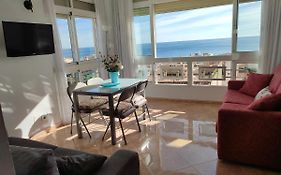 Torremolinos Playa La Carihuela