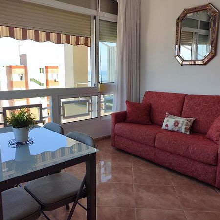 Torremolinos Playa La Carihuela Appartement Buitenkant foto